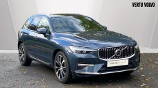 Volvo XC60 2.0 T8 [455] RC PHEV Ultimate Dark 5dr AWD Gtron Estate